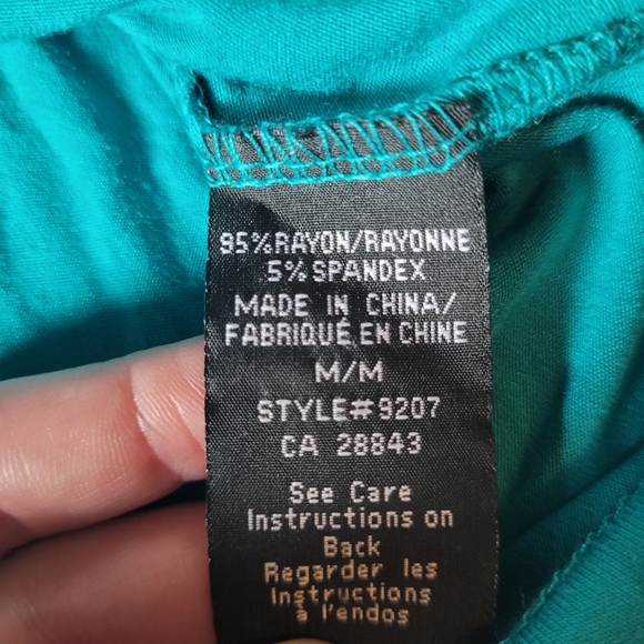 NWT Eclipse tee - Picture 3 of 3